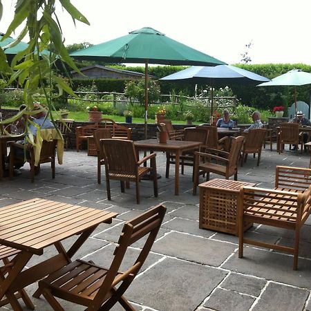 The Bell At Skenfrith Hotel Exterior photo