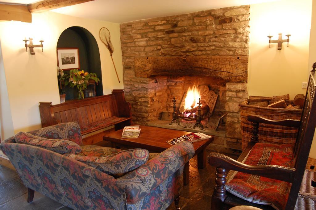 The Bell At Skenfrith Hotel Exterior photo