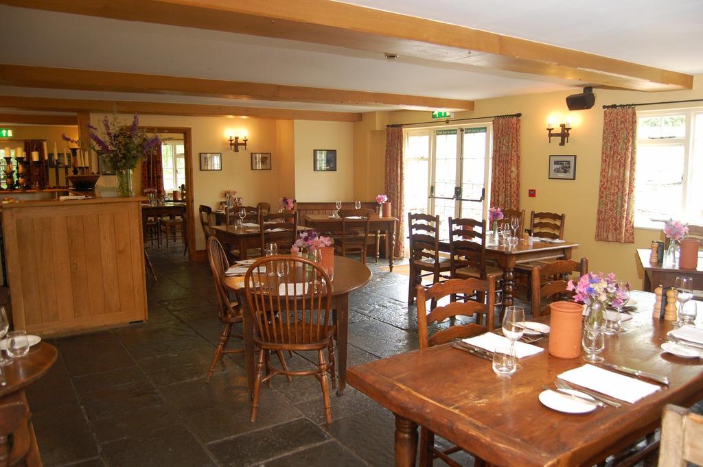 The Bell At Skenfrith Hotel Exterior photo