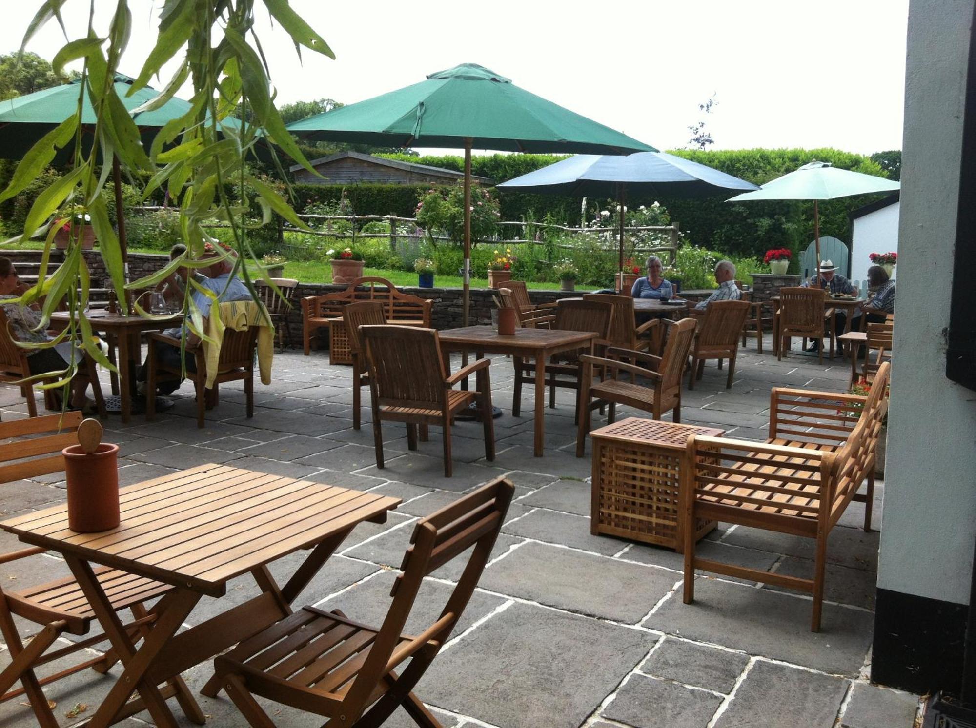 The Bell At Skenfrith Hotel Exterior photo