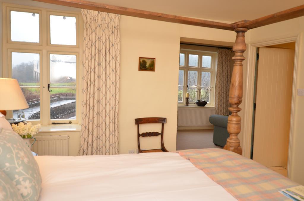 The Bell At Skenfrith Hotel Exterior photo