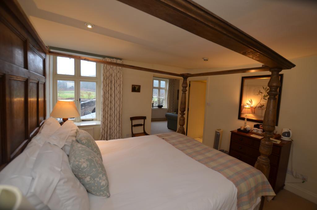 The Bell At Skenfrith Hotel Exterior photo